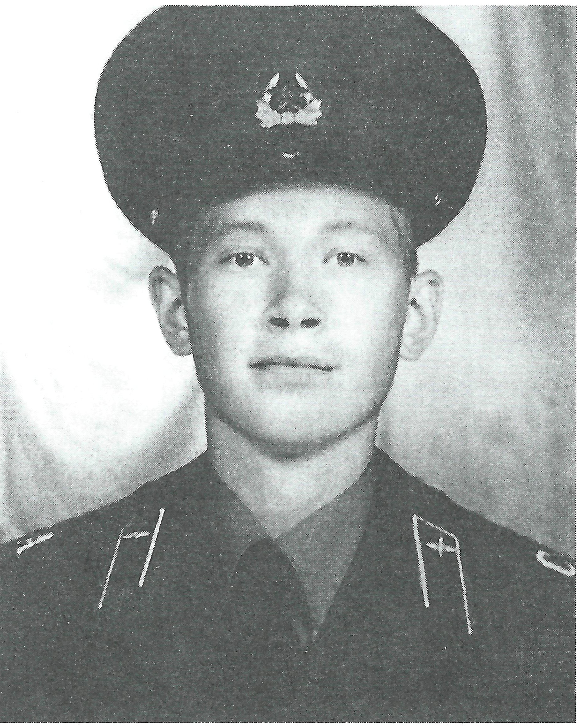 Памяти погибших в Чечне (Северном Кавказе)