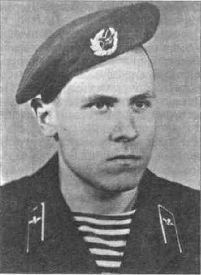 КАТАЕВ Эдуард Евгеньевич