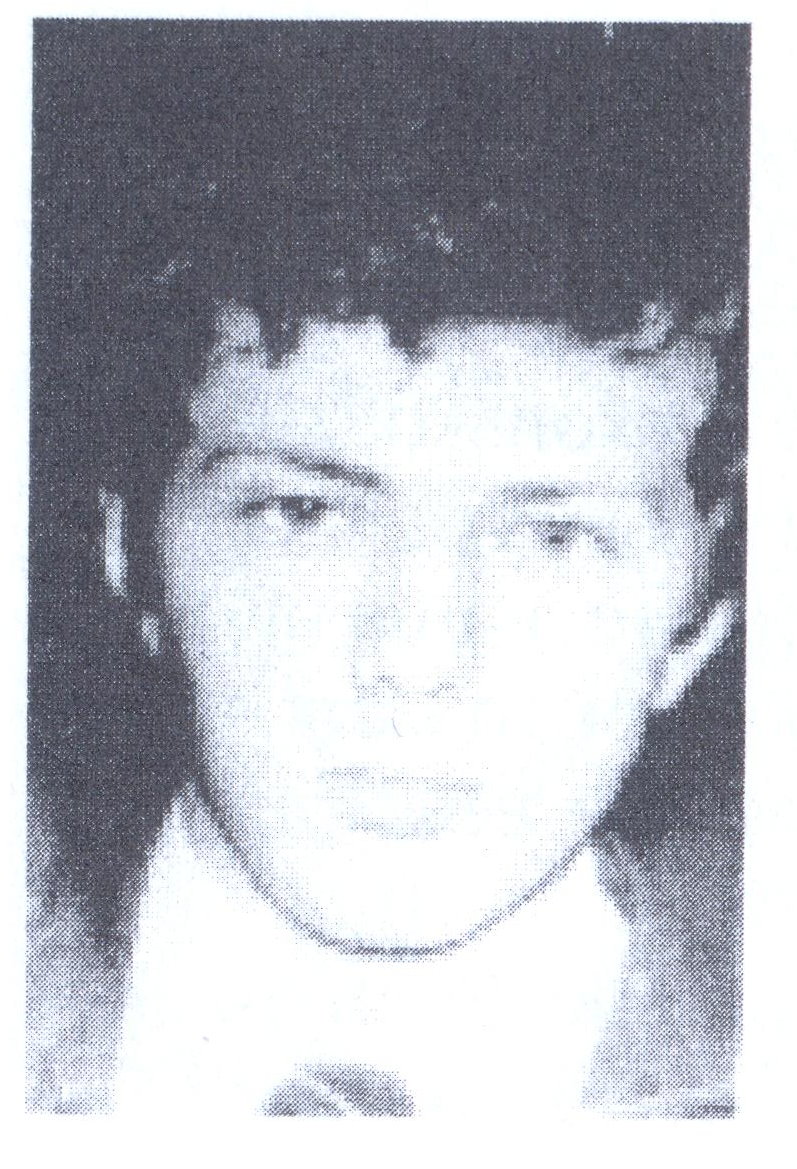 МУРАШОВ Михаил Анатольевич