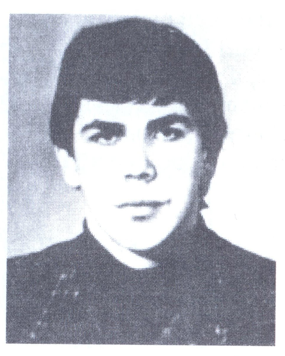 МУСАЕВ Александр Тандыхович