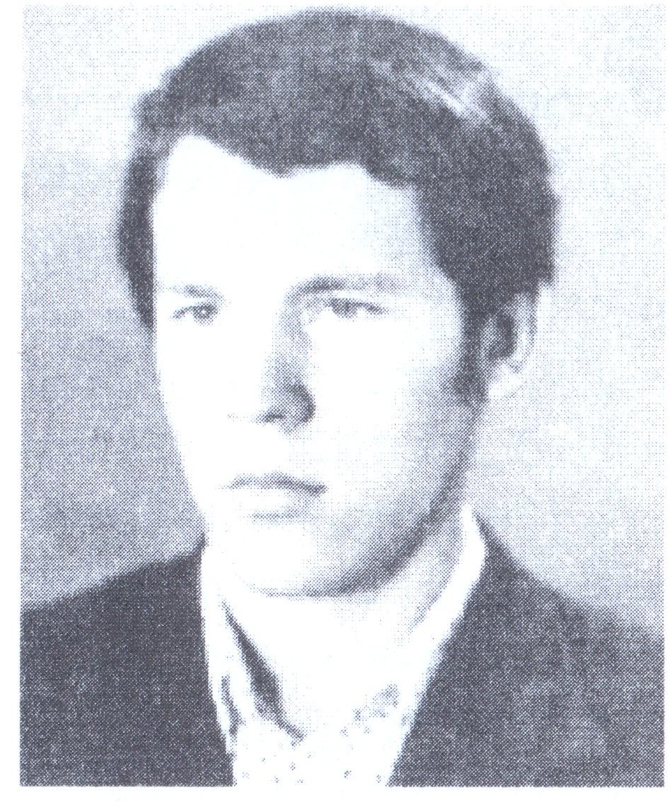 ОРЛОВ Александр Владимирович, ефрейтор