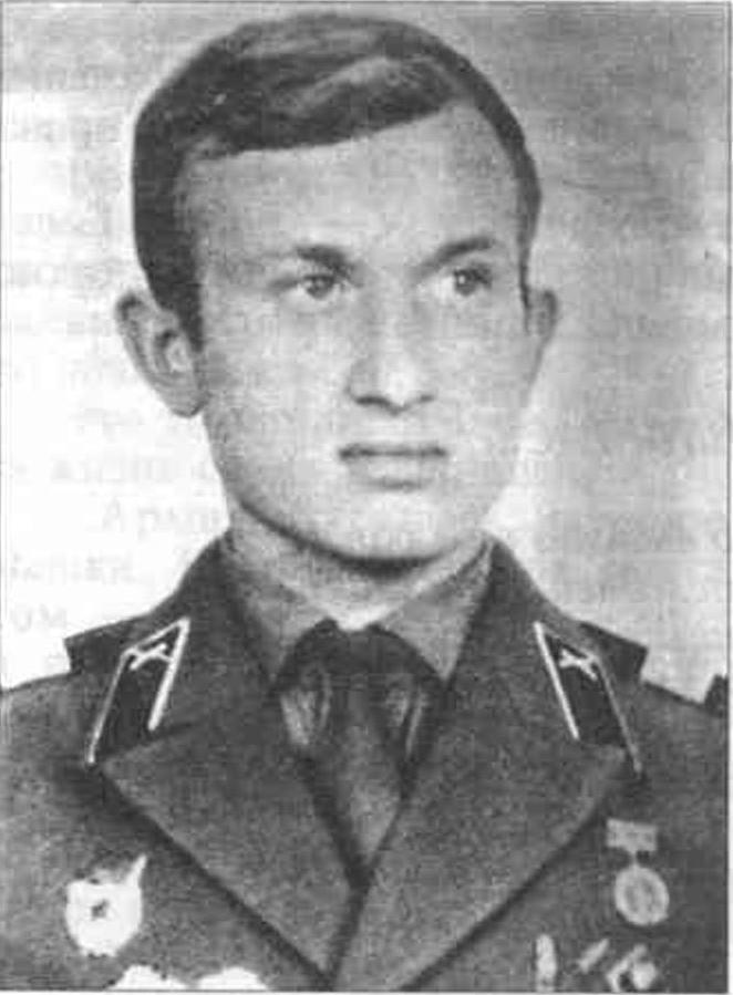 КОРШАКОВ Александр
                    Анатольевич