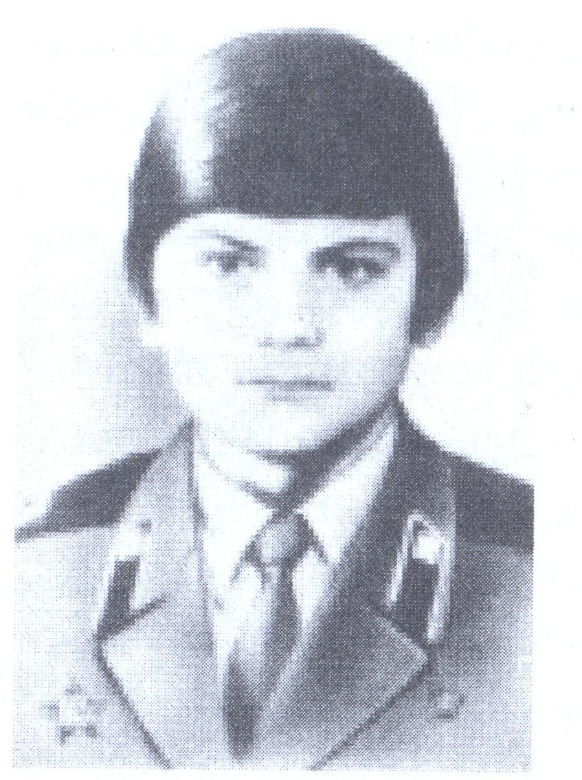 ПИСКУН Владимир Николаевич