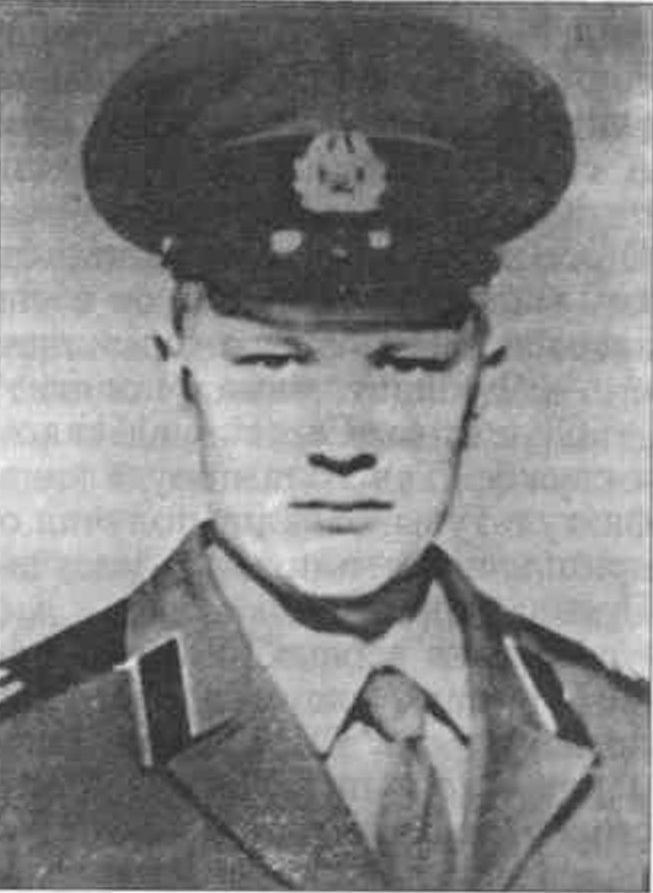 КУЗНЕЦОВ Сергей Иванович