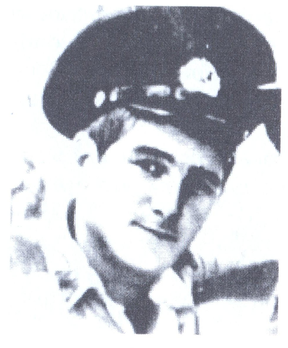 ПОЗДНЯКОВ Геннадий Иванович