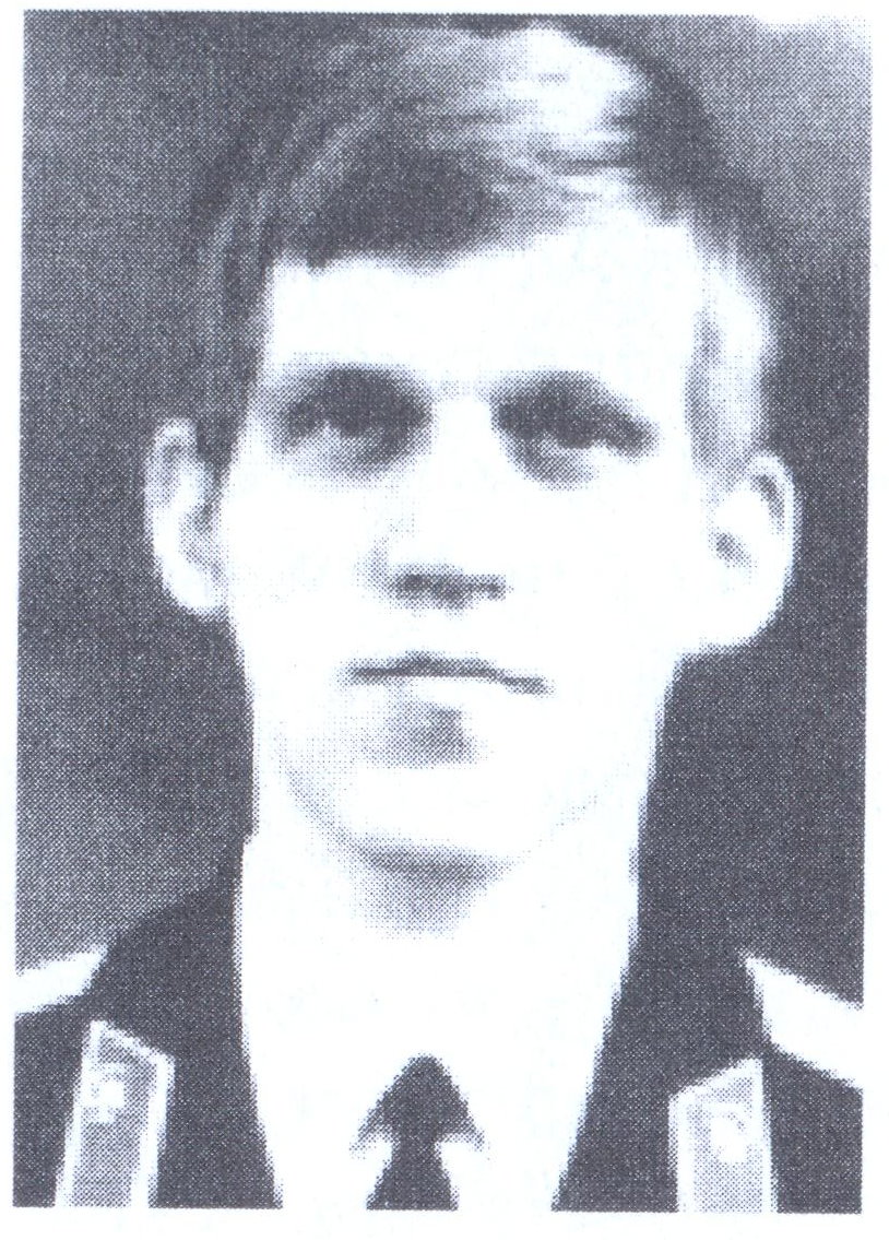 ПОНОМАРЕВ Владимир Васильевич