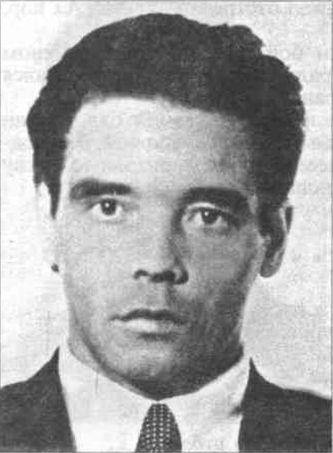 КУНГУРЦЕВ Александр
                    Анатольевич