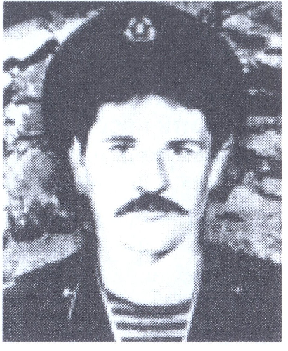 ПРАСОЛОВ Андрей Сергеевич