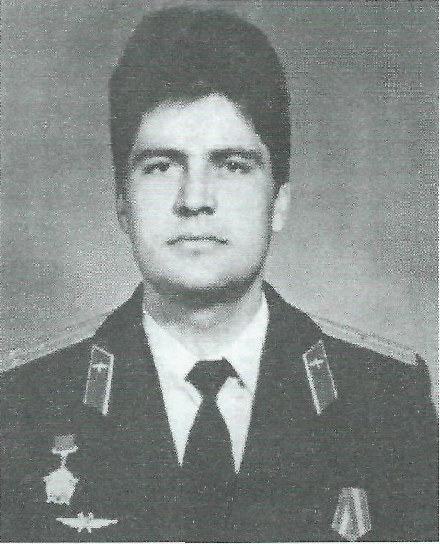 Памяти погибших в Чечне (Северном Кавказе)