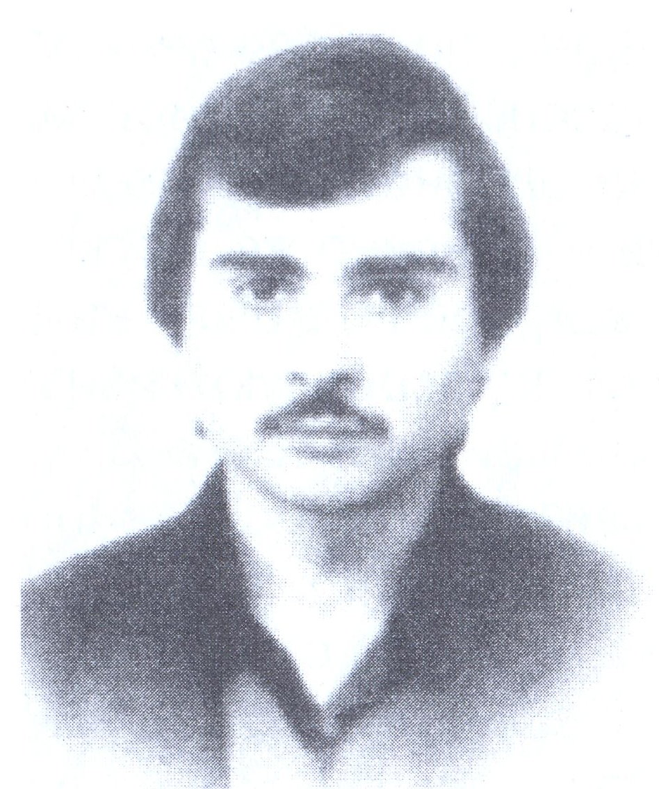 РИШИЛЯН Михаил Петрович