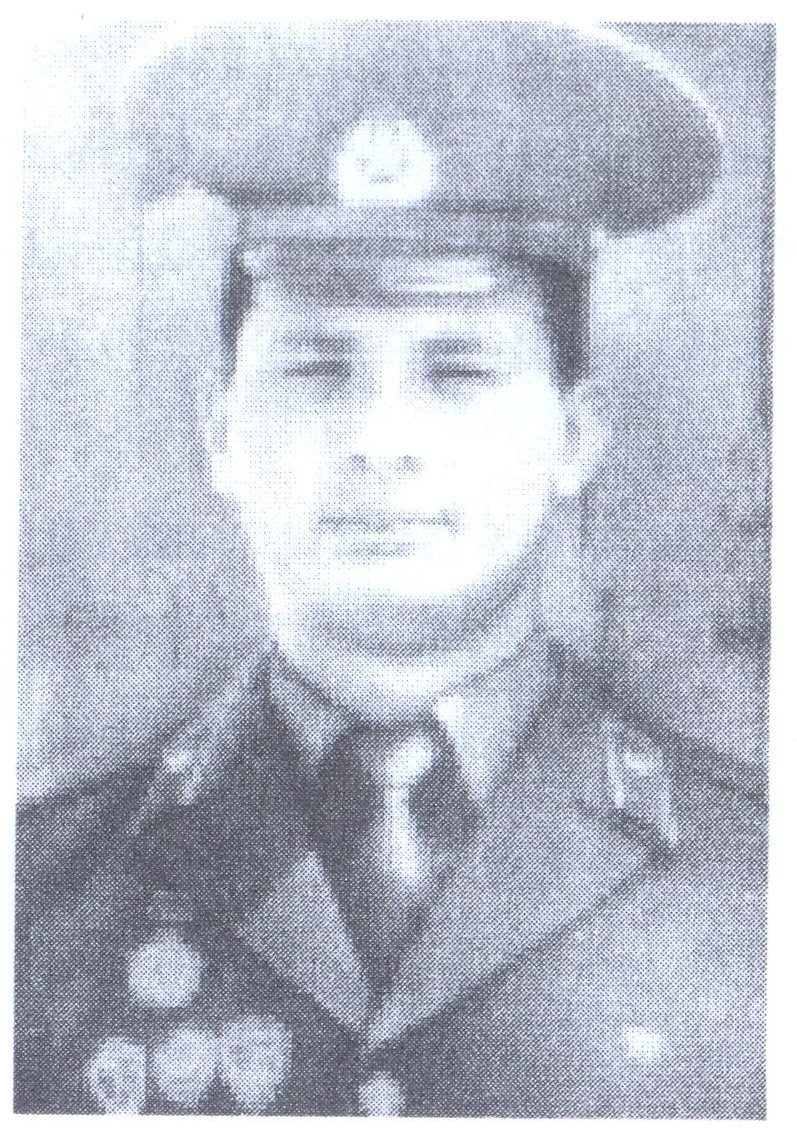 РУДЯШКО АЛЕКСЕЙ НИКОЛАЕВИЧ