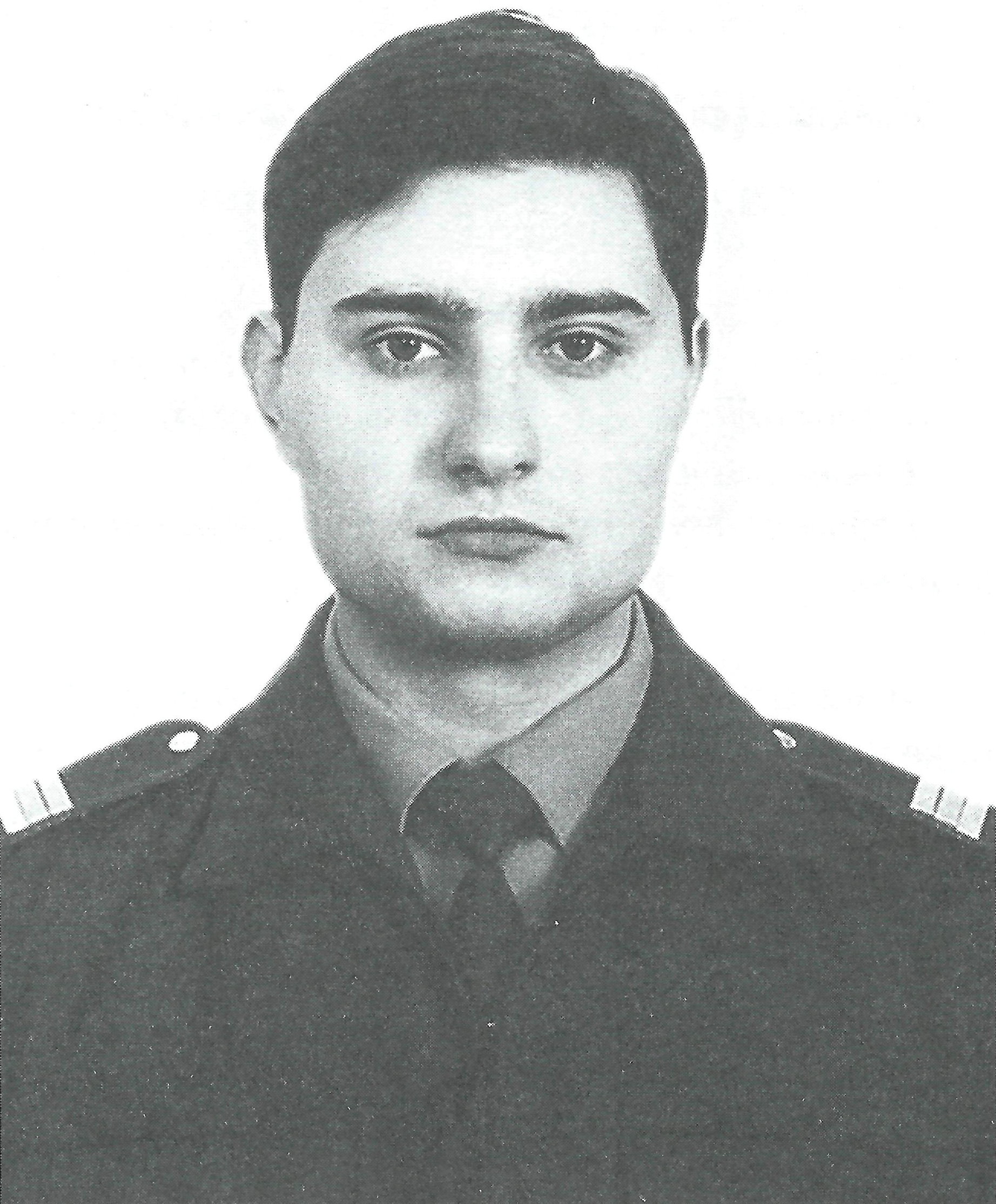 Памяти погибших в Чечне (Северном Кавказе)