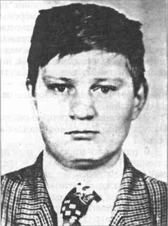 МАЛЫШКИН Игорь Борисович