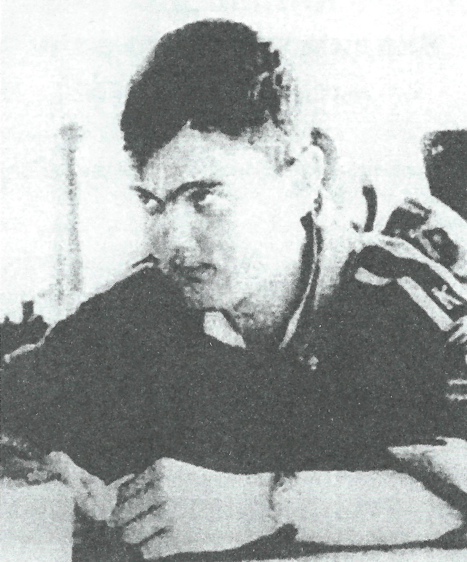 Памяти погибших в Чечне (Северном Кавказе)