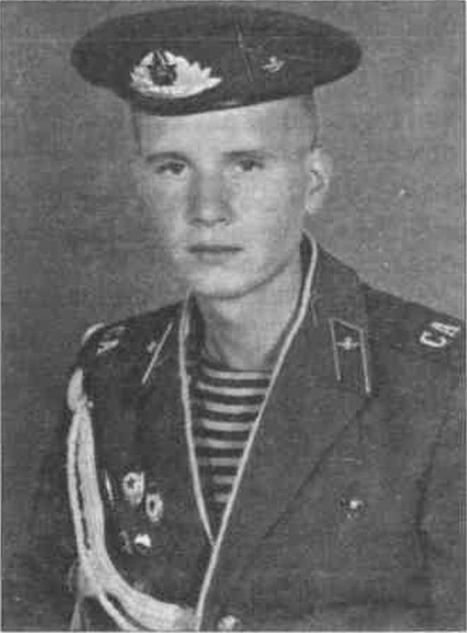 МЕНЩИКОВ Сергей
                    Анатольевич