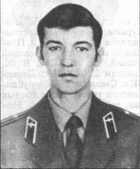 Абдулин Салих Саитович