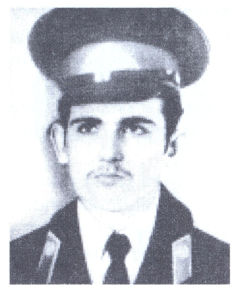 СМОЛЬСКИЙ Сергей Евгеньевич