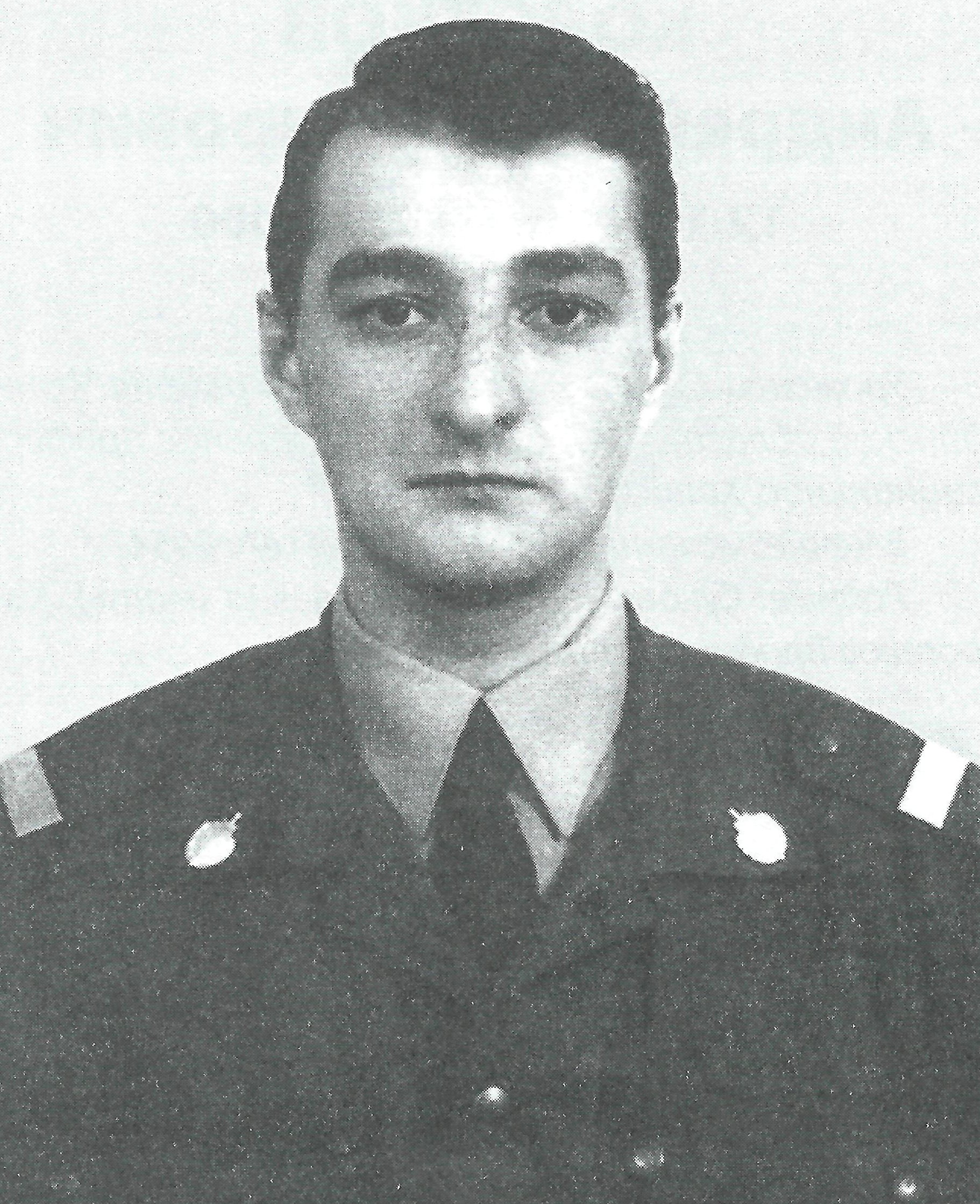 Памяти
                погибших в Чечне (Северном Кавказе)