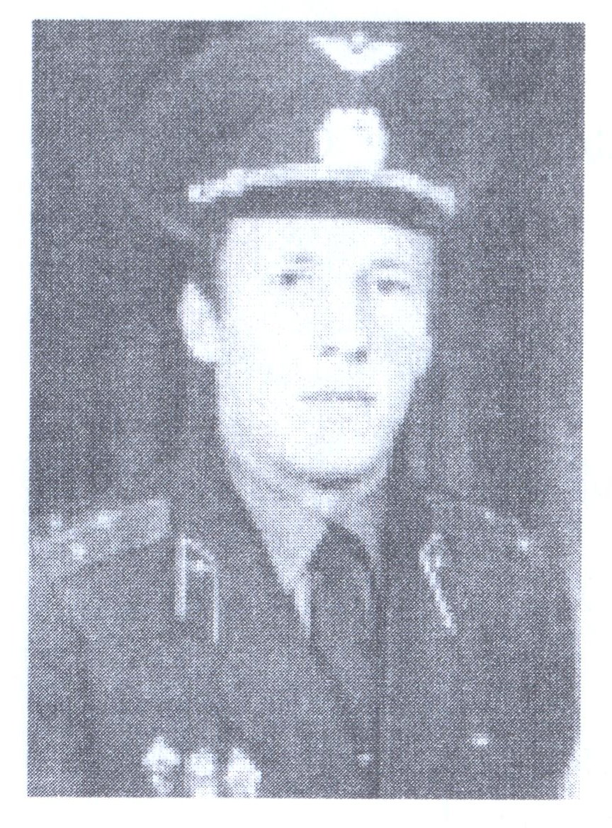 СТУПИЦКИЙ ВЛАДИМИР ИВАНОВИЧ