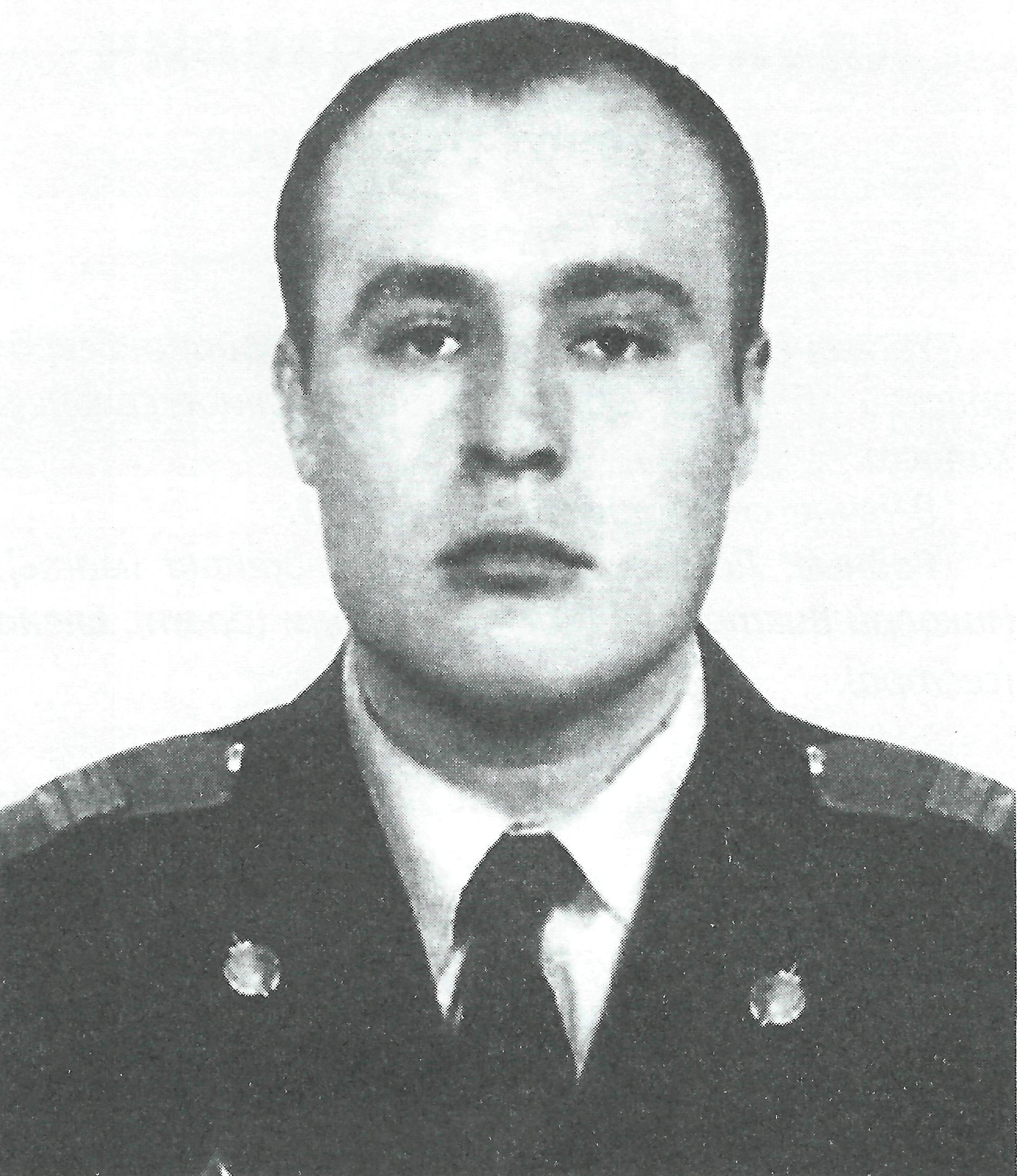 Памяти
                погибших в Чечне (Северном Кавказе)