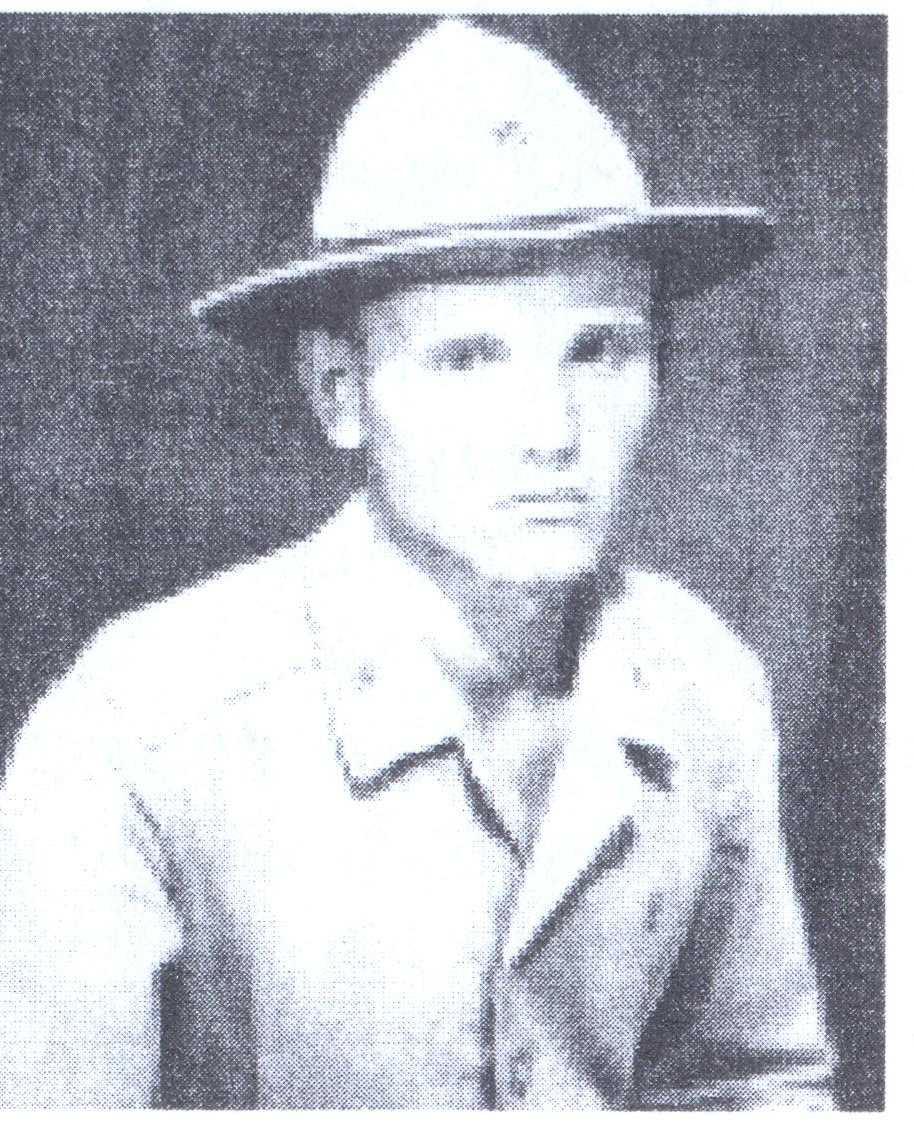 ТРЕТЬЯК Николай Иванович