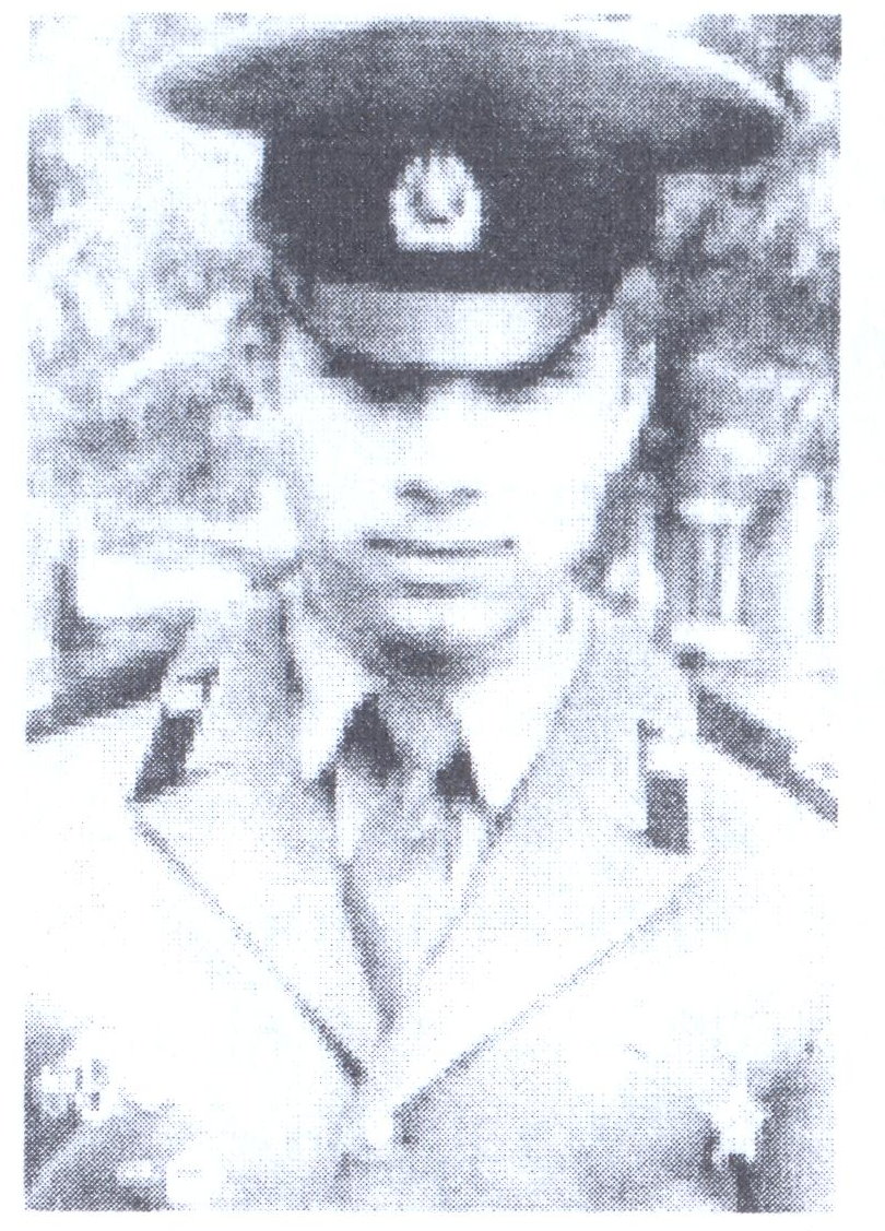 ТРИЩЕНКО Виталий
                      Николаевич