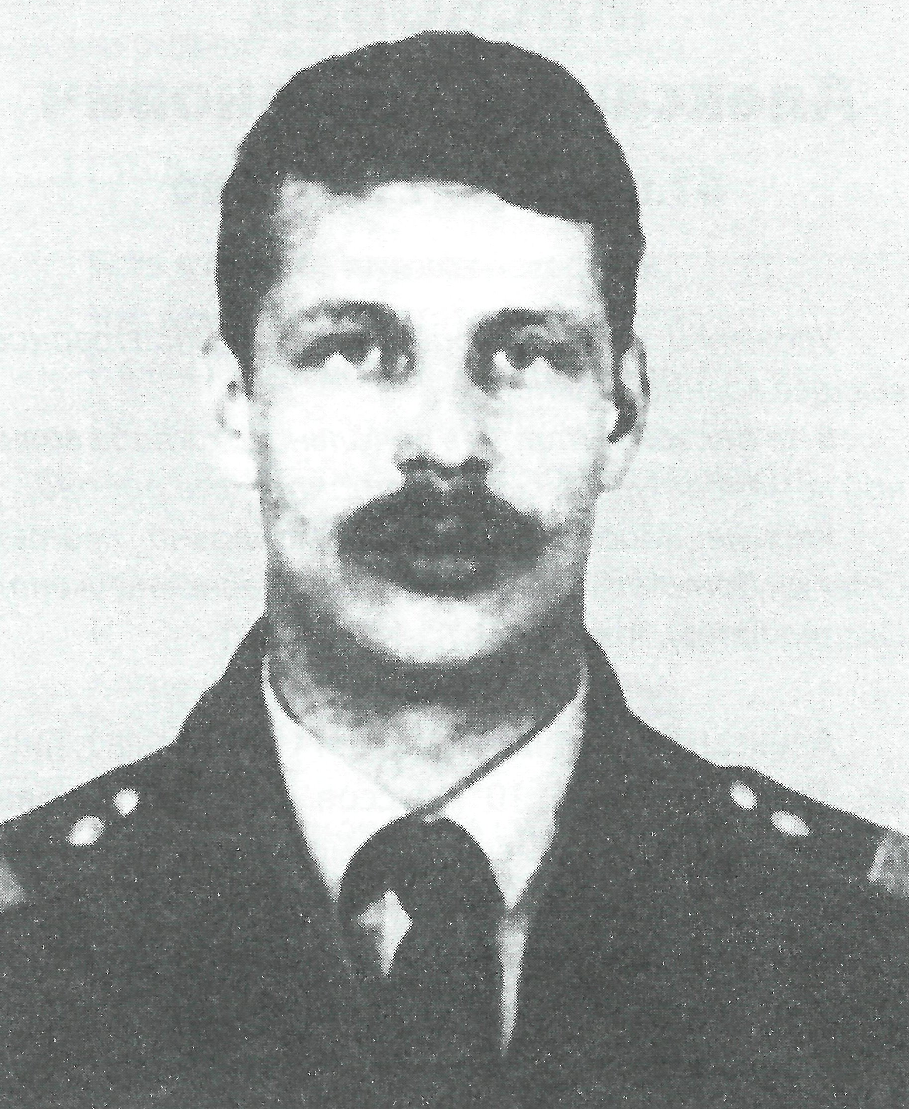 Памяти погибших в Чечне (Северном Кавказе)