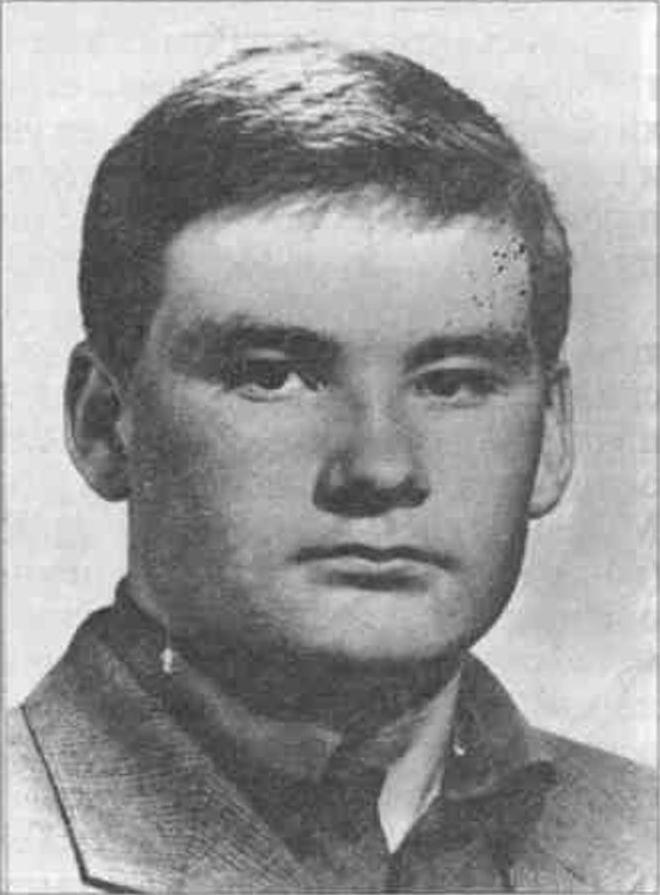 МОКЕЕВ Роман Георгиевич