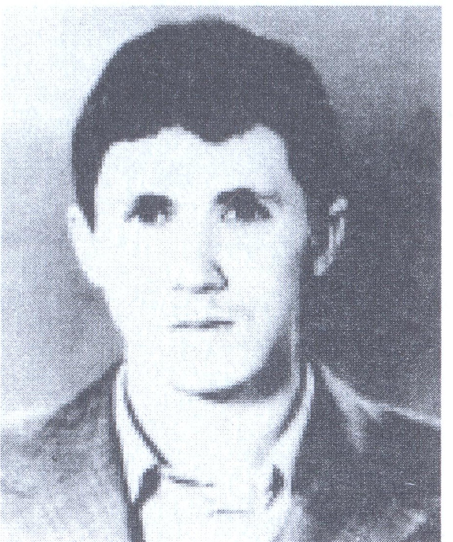 ФОМИН Александр Анатольевич