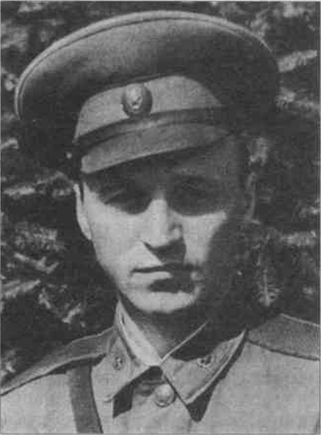 НЕМИРОВ Александр
                    Васильевич