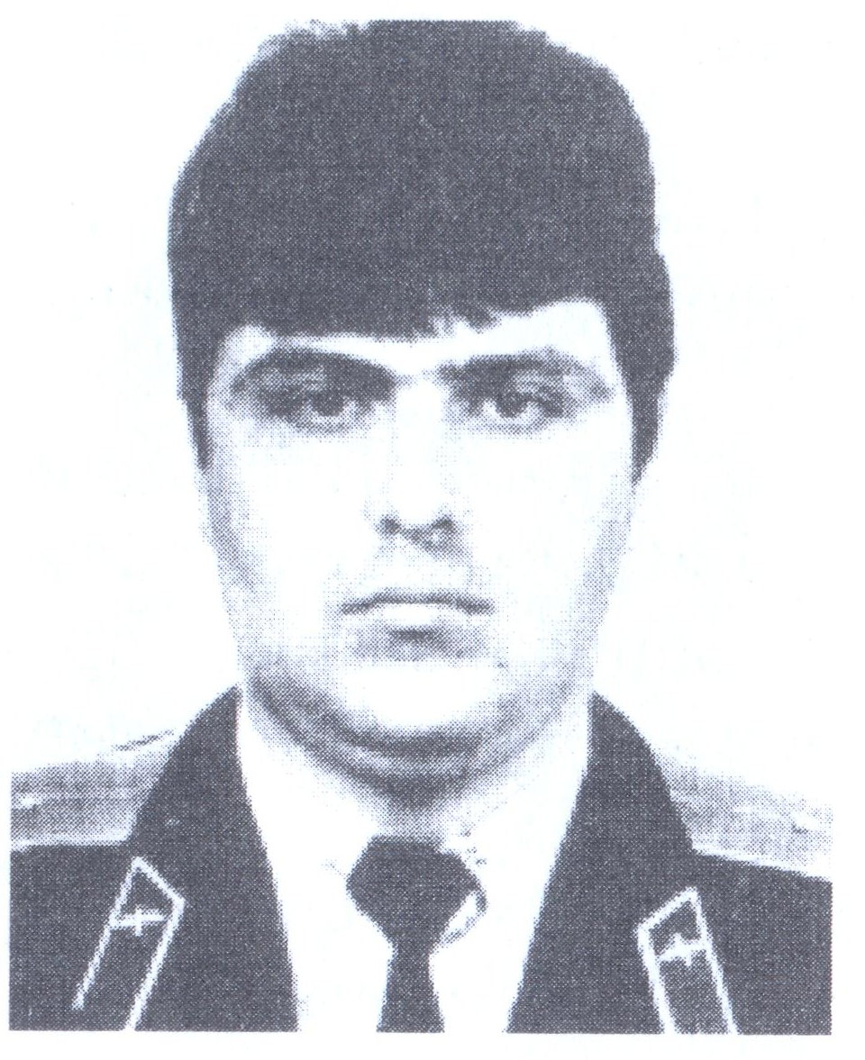 ФРОЛОВ ЕВГЕНИЙ ФЕДОРОВИЧ