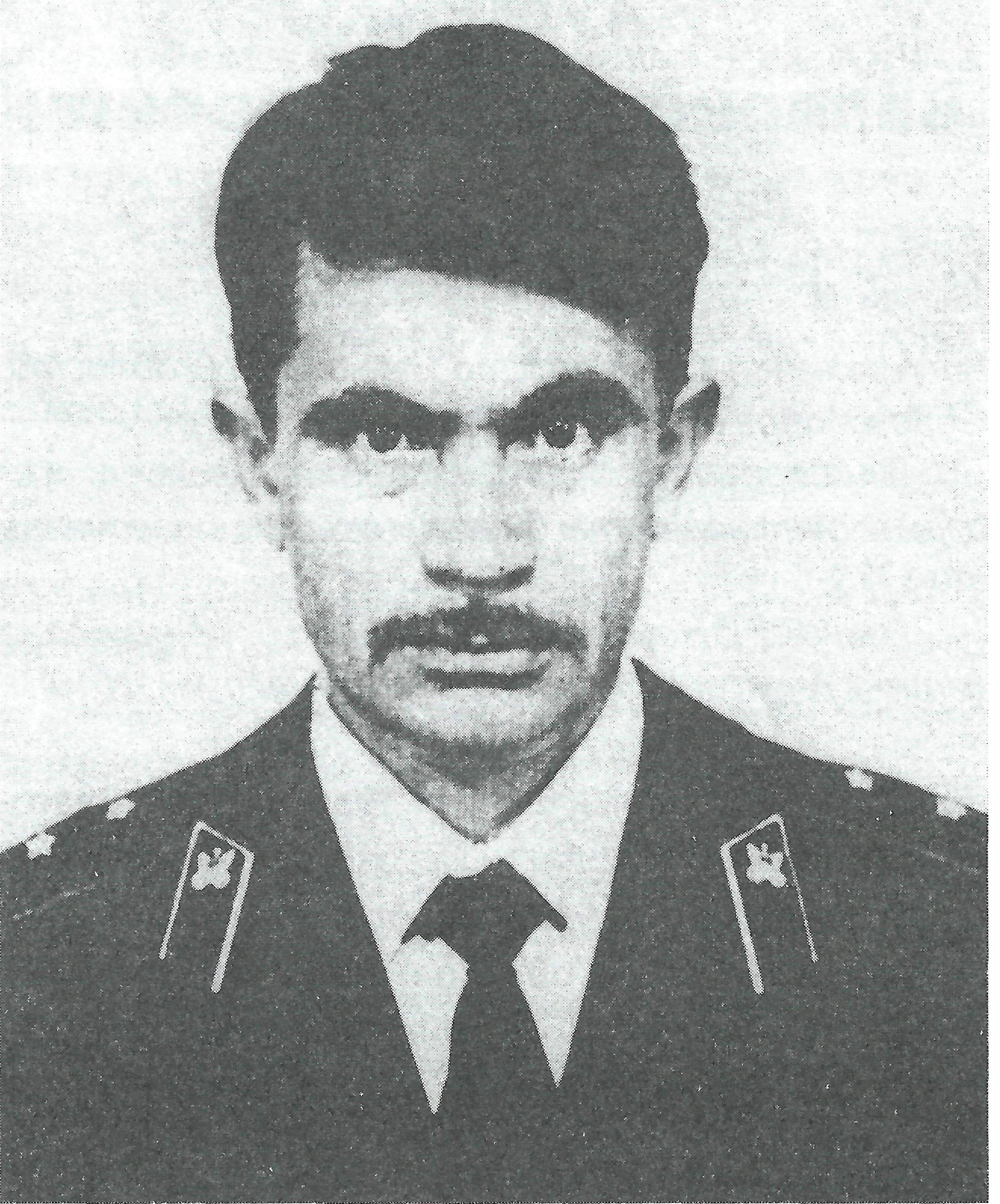 Памяти
                погибших в Чечне (Северном Кавказе)