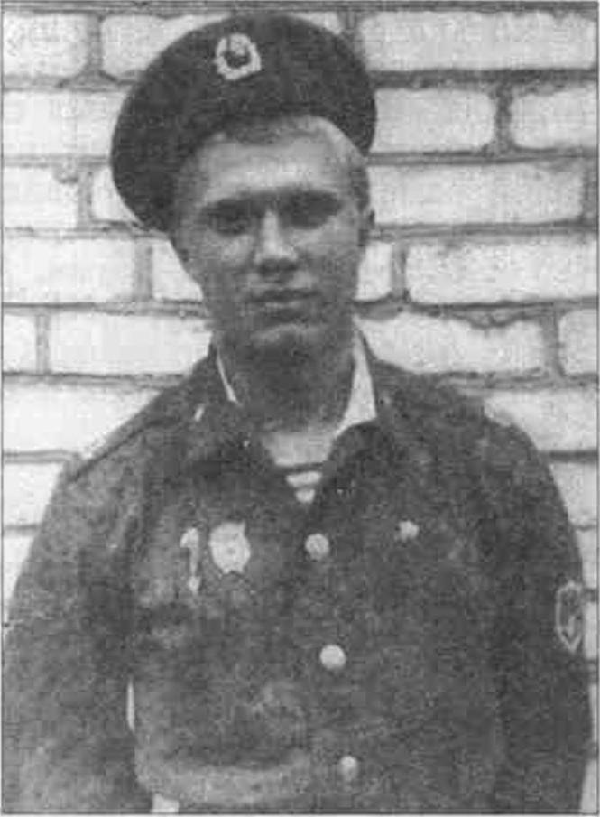 НОВИКОВ Анатолий Викторович