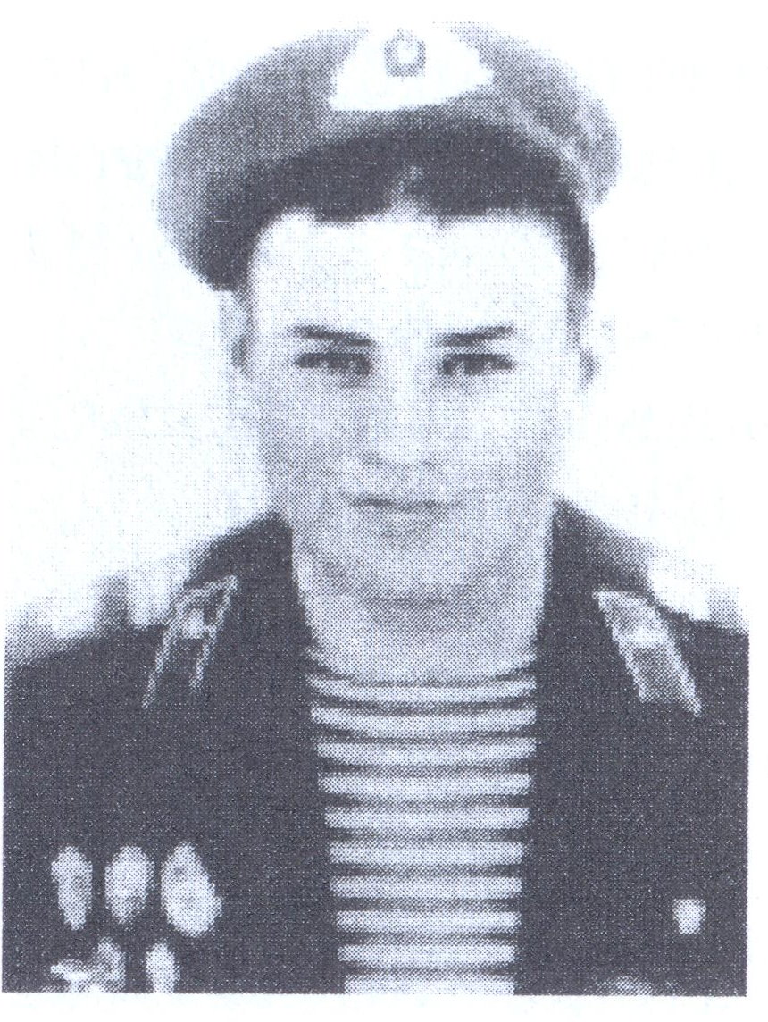 ШИКУЛА Сергей Михайлович