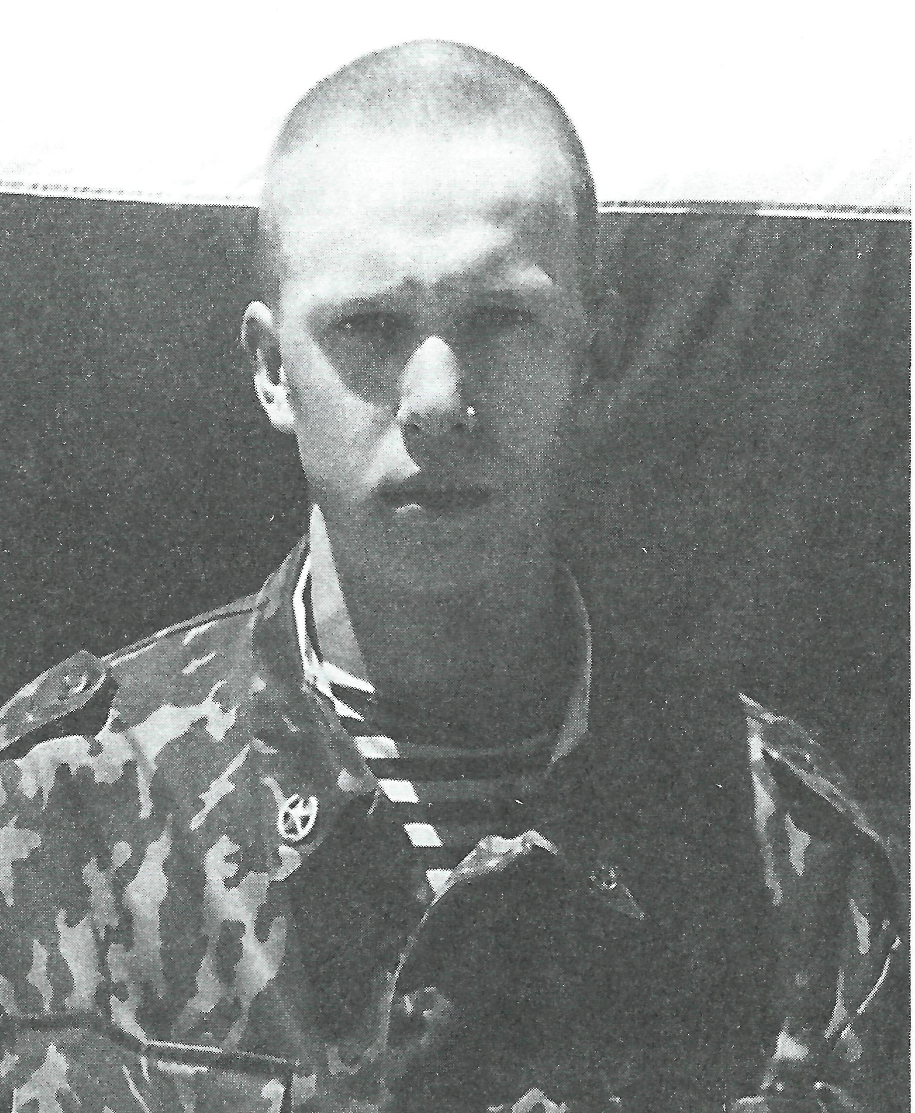 Памяти
                погибших в Чечне (Северном Кавказе)