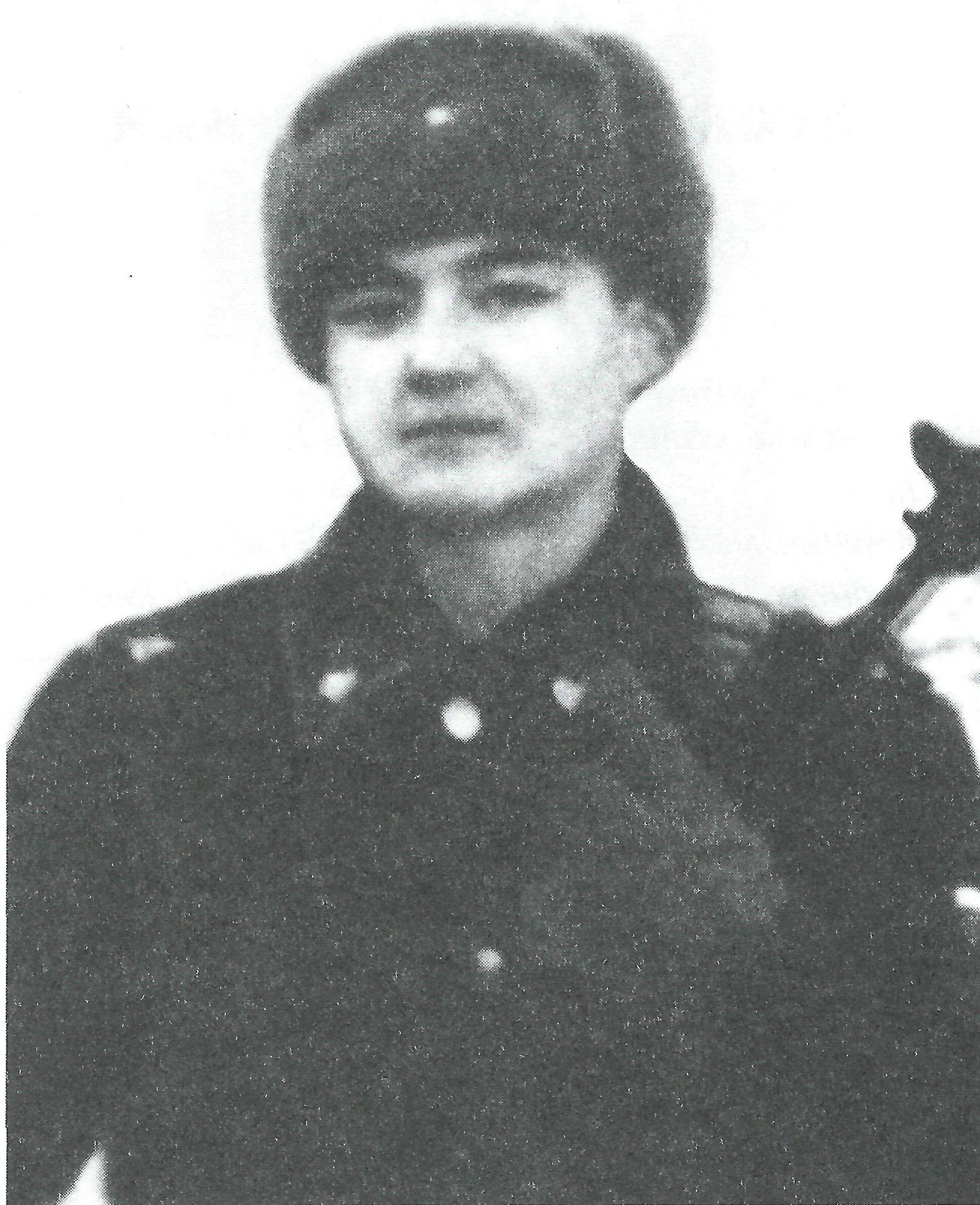 Памяти
                погибших в Чечне (Северном Кавказе)