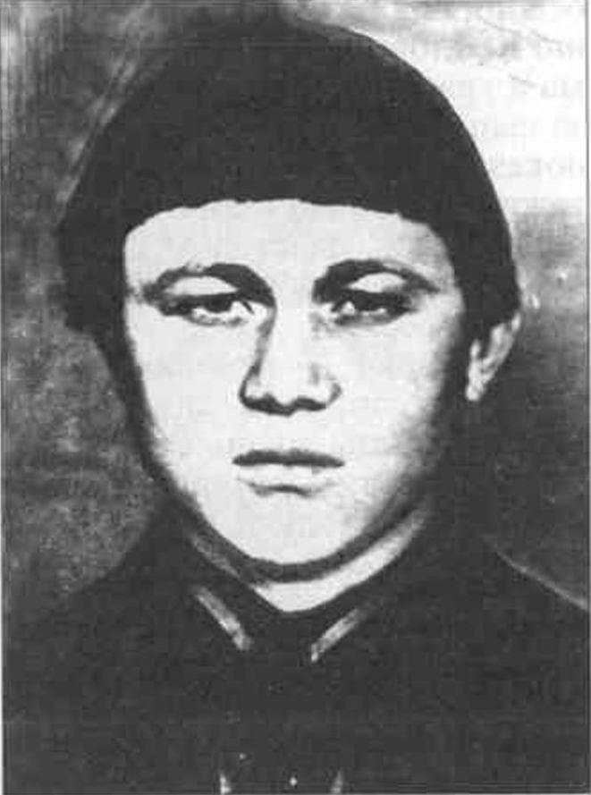 ПОСТАВАЛОВ Сергей Геннадьевич