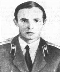 АНДРИАНОВ Александр Гаврилович