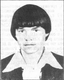 АНИСИМОВ Евгений Павлович