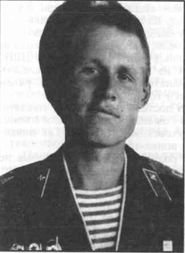 РУССКИХ Владимир
                        Петрович