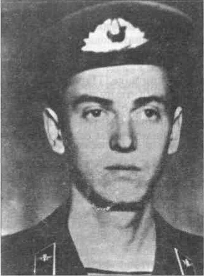 САВИН Александр
                    Анатольевич