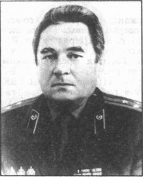 АНУФРИЕВ Владимир Зосимович