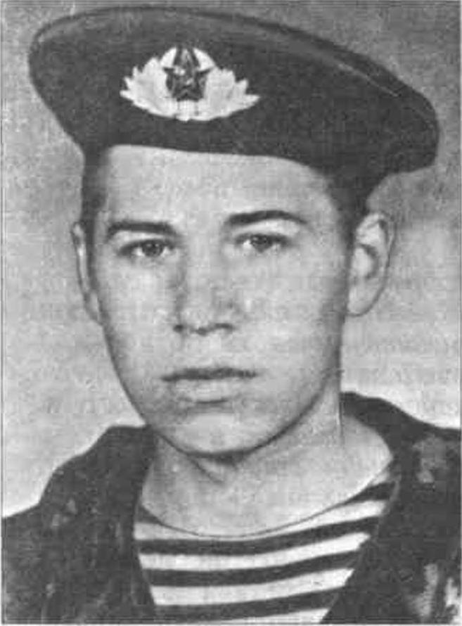 СОРМАЧЕВ Михаил
                    Викторович