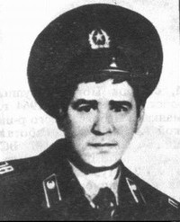 АРСЕНТЬЕВ Виктор Анатольевич