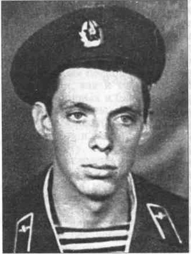 СУТЯГИН Сергей
                      Владимирович