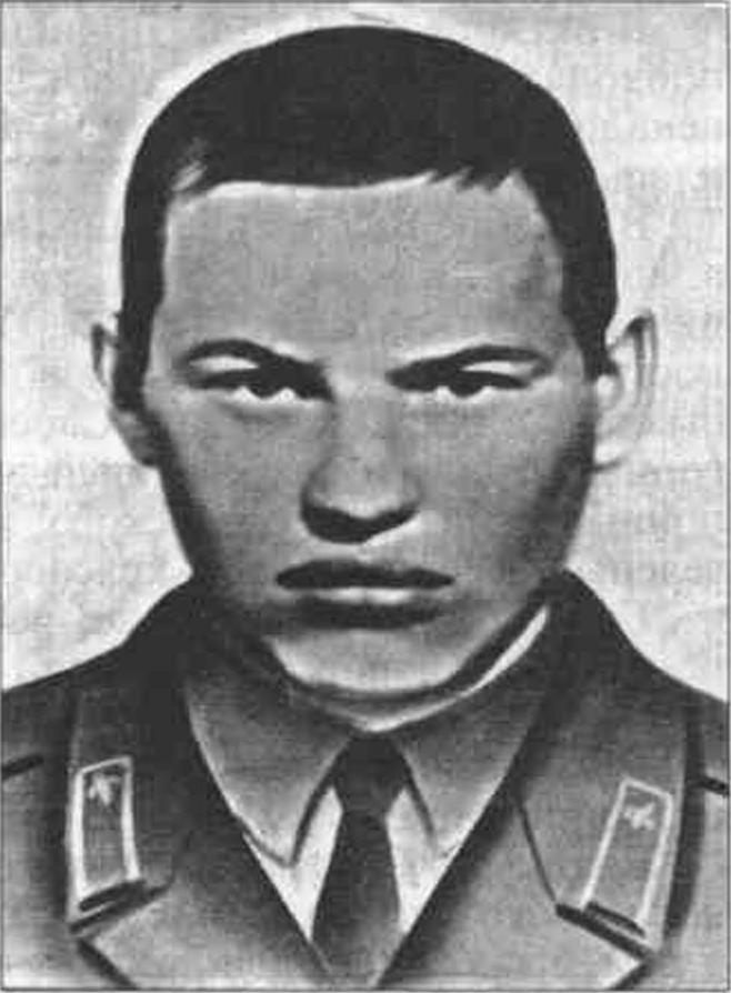 УСТЮЖАНИН Владимир
                      Анатольевич