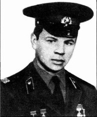 Бандуков Вадим Алексеевич