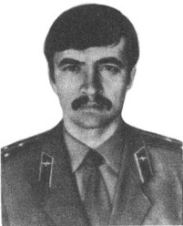 БАРИЕВ
Ильфат Мидехатович БАРИЕВ Ильфат Мидехатович