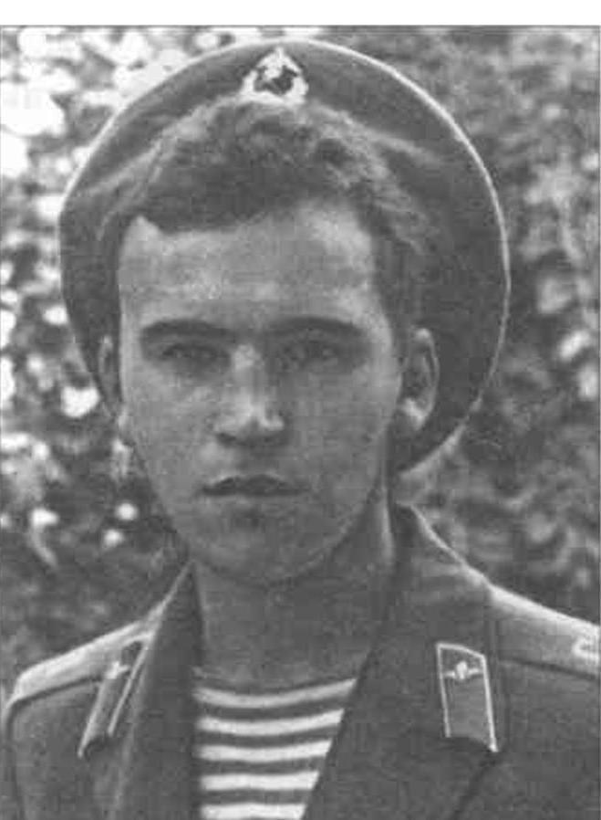 ЧИЧУЛИН Дмитрий
                    Витальевич,