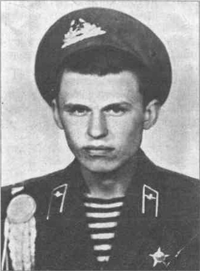 ШАПОВАЛОВ Алексей Александрович